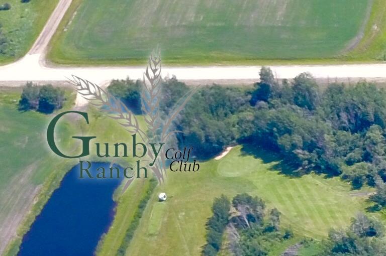 Debolt & District Agricultural Society Gunby Ranch Golf