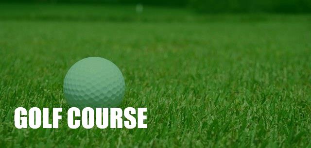 Gunby Rnach Golf Course