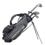 Gunby Ranch Golf Course bag